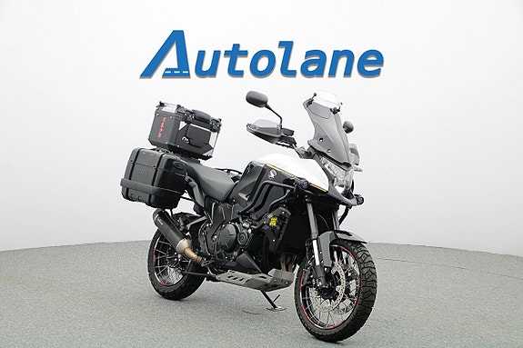 Honda VFR1200X Crosstourer *DECEMBERKAMPANJ 1.99%*