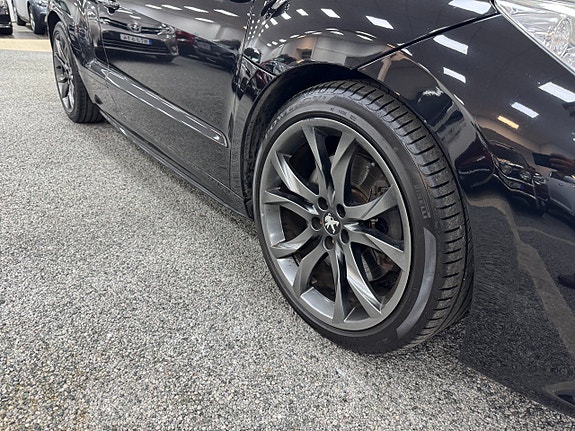 Peugeot RCZ 18 of 21