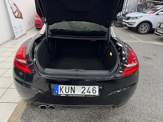 Peugeot RCZ 11 of 21