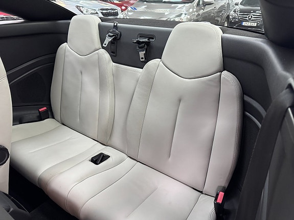 Peugeot RCZ 17 of 21
