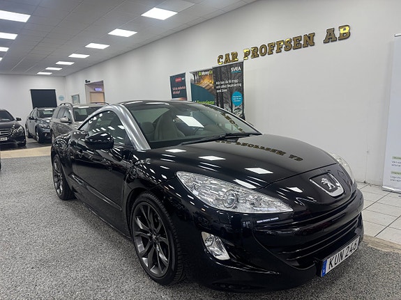 Peugeot RCZ 14 of 21