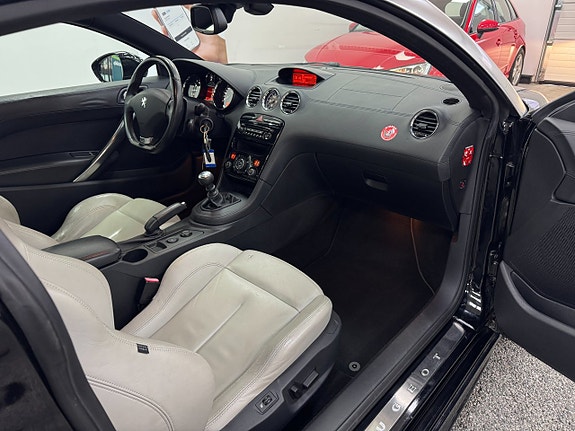Peugeot RCZ 7 of 21