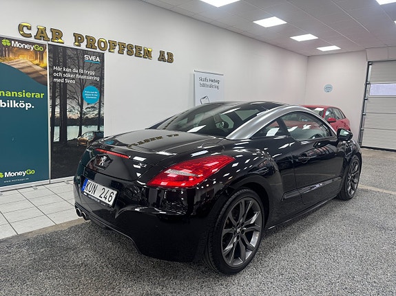 Peugeot RCZ 21 of 21