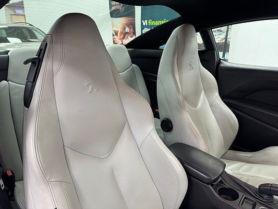 Peugeot RCZ 9 of 21