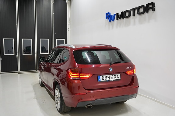 BMW X1 4 of 5