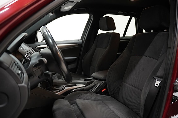 BMW X1 6 of 17