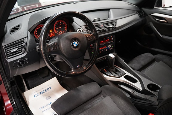 BMW X1 5 of 5