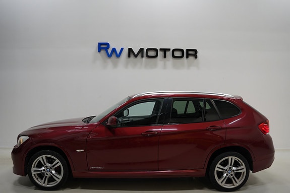 BMW X1 3 of 5