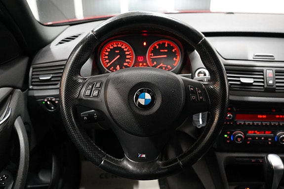 BMW X1 10 of 17