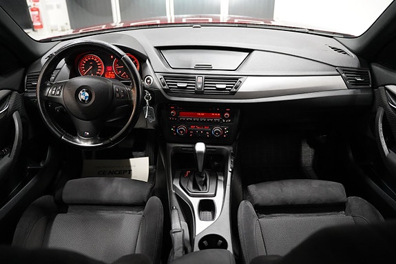 BMW X1 9 of 17
