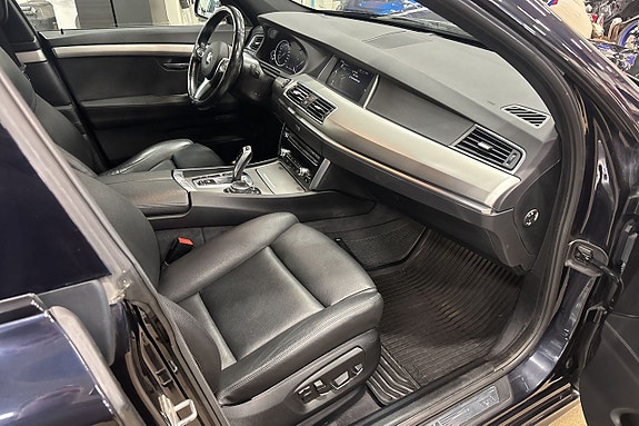 BMW 530d 18 of 20
