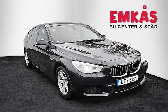 BMW 530d