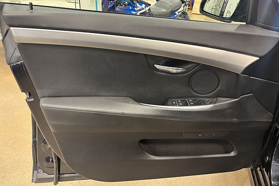 BMW 530d 11 of 20