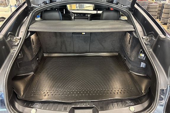 BMW 530d 10 of 20