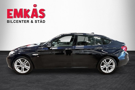 BMW 530d 7 of 20