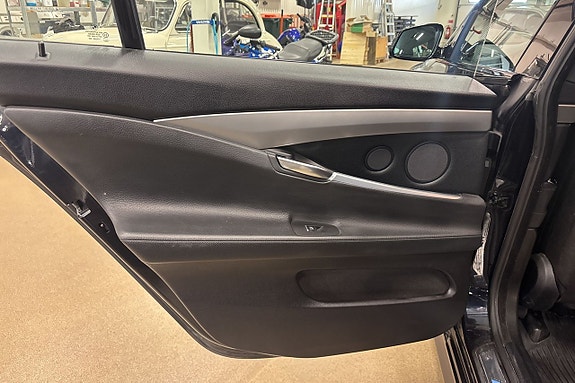 BMW 530d 14 of 20