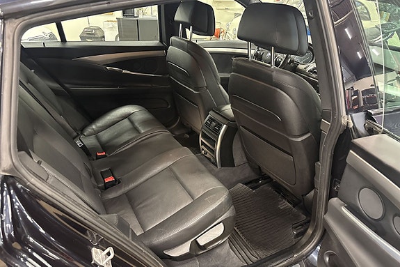BMW 530d 16 of 20
