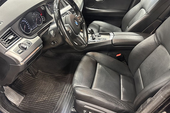 BMW 530d 12 of 20
