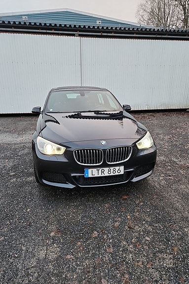 BMW 530d