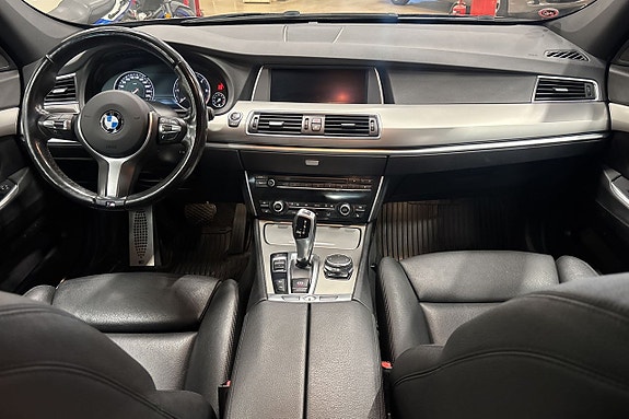 BMW 530d 8 of 20