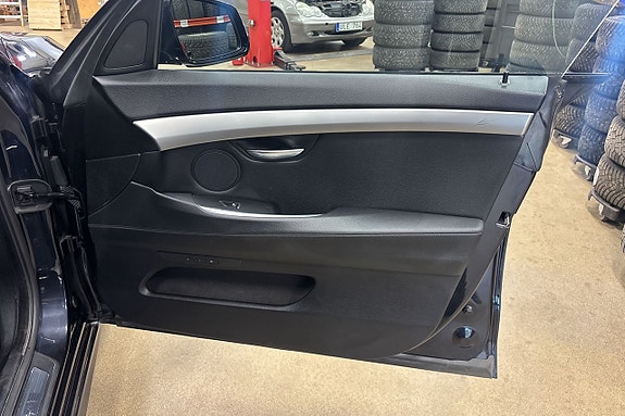 BMW 530d 19 of 20
