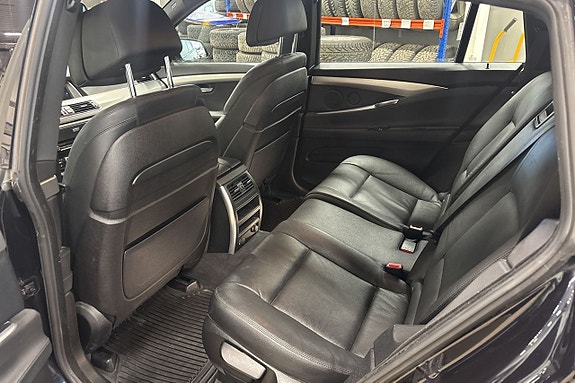 BMW 530d 13 of 20