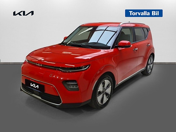 Kia e-Soul