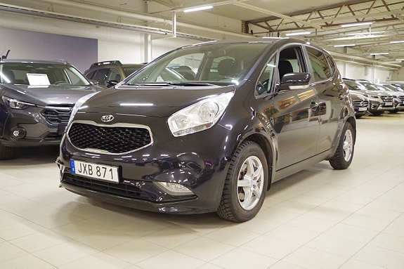 Kia Venga