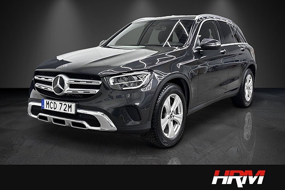 Mercedes-Benz GLC220 d