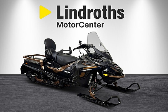 Lynx Commander GT 900 ACE Turbo R