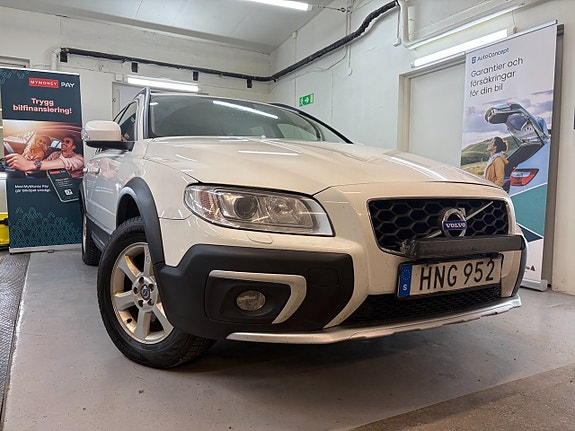 Volvo XC70