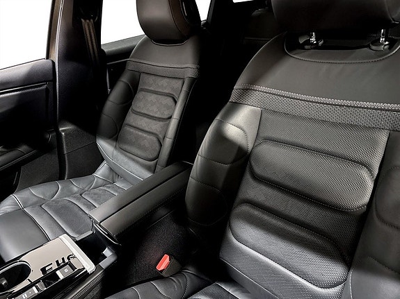 Citroen C5 5 of 5