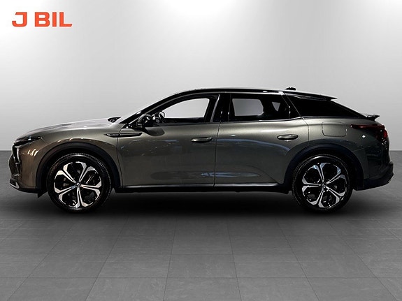 Citroen C5 13 of 15