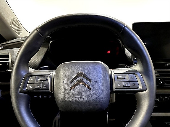 Citroen C5 7 of 15