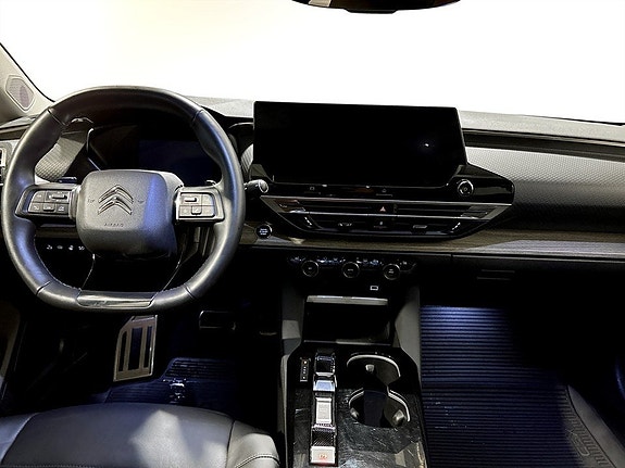 Citroen C5 6 of 15