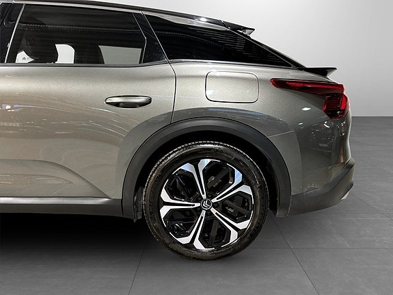Citroen C5 14 of 15