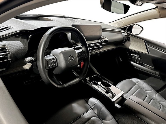 Citroen C5 4 of 5