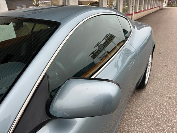 Aston Martin DB9 20 of 21