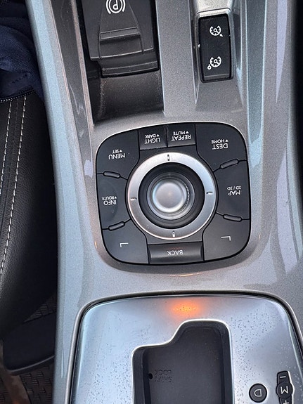 Renault Laguna 8 of 11