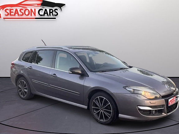 Renault Laguna 6 of 11