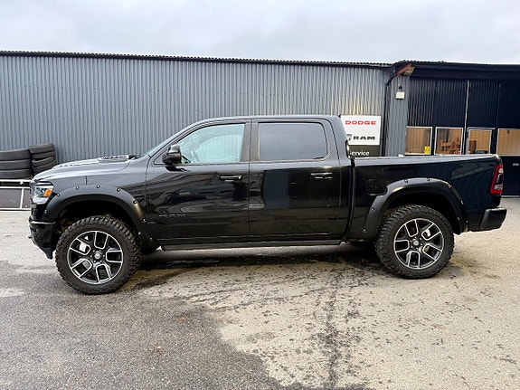 Dodge RAM 1500 5 of 5