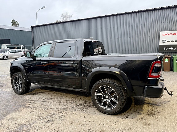 Dodge RAM 1500 4 of 5