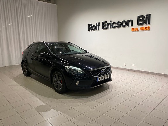Volvo V40 Cross Country