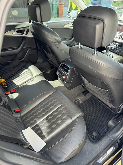 Audi A6 allroad 11 of 12