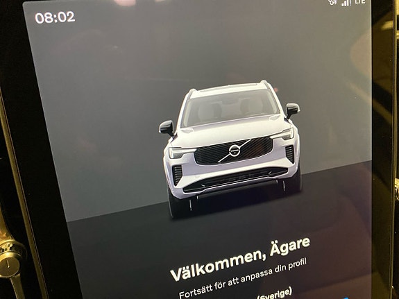Volvo XC90 12 of 14