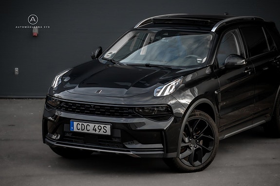 Lynk & Co 01 3 of 27