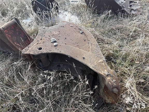 Smalskopa S50 med utkastare (9,000:- ex.moms)