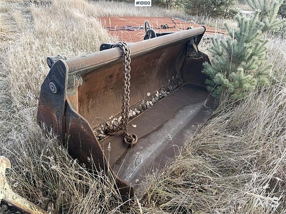 Kombiskopa Stora BM (17,000:- ex.moms)