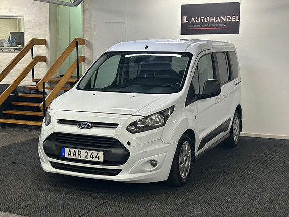 Ford Tourneo Connect