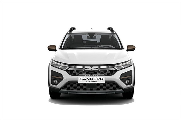 Dacia Sandero 2 of 5